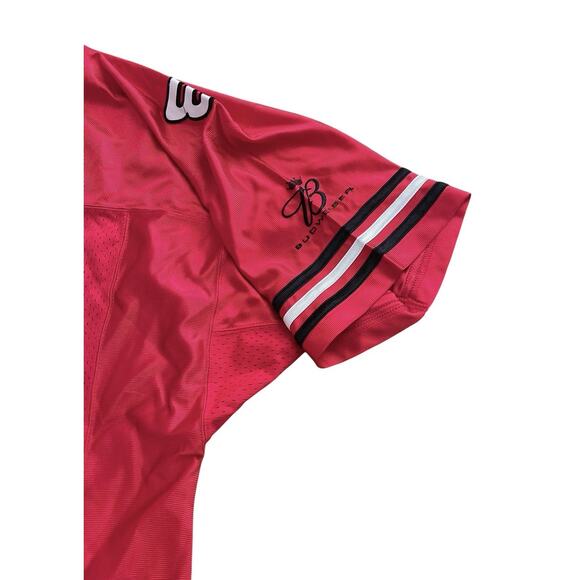 Chase Authentic NASCAR Stitched Dale Earnhardt Jr #8 Budweiser Jersey Men’s L - Picture 10 of 13